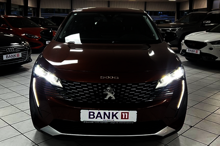 Peugeot 5008 44.520 km 25.990 &euro; Schwentinental 24223