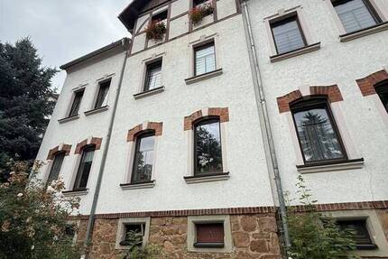 Saniertes und gut vermietetes Mehrfamilienhaus mit neuer Heizung und Potenzial in beliebter Lage! 1 zimmer