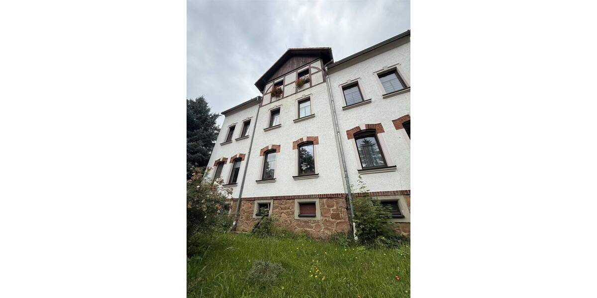 Saniertes und gut vermietetes Mehrfamilienhaus mit neuer Heizung und Potenzial in beliebter Lage! 1 zimmer