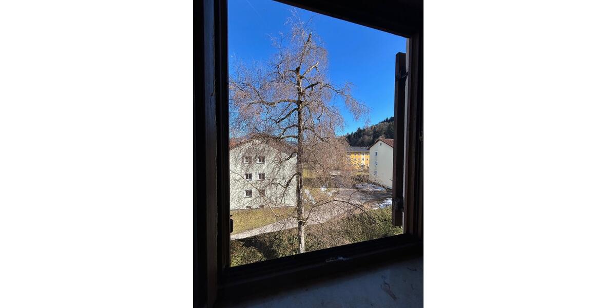 Etagenwohnung Immenstadt im Allgäu - 2 Zimmer, 50 m&sup2;, 780&euro; | Angebot:26310235