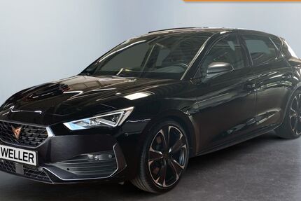 Cupra Leon 51.522 km 27.995 &euro; Osnabrück 49090