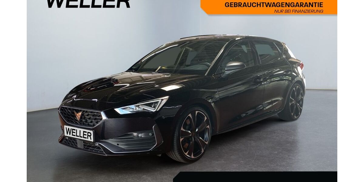 Cupra Leon 51.522 km 27.995 &euro; Osnabrück 49090