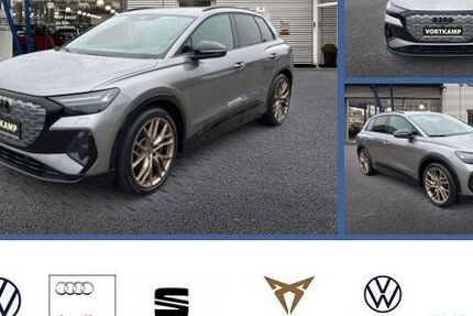 Audi Q4 e-tron 69.500 km 31.480 &euro; Gronau 48599