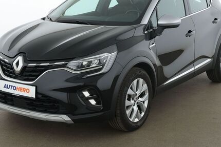 Renault Captur 25.584 km 17.810 &euro; Leipzig 04328