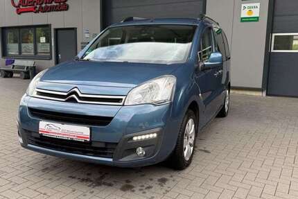 Citroen Berlingo 30.000 km 17.990 &euro; Finnentrop 57413