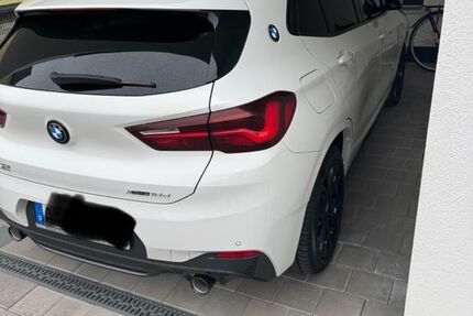 BMW X2 199.999 km 16.500 &euro; Gersthofen 86368