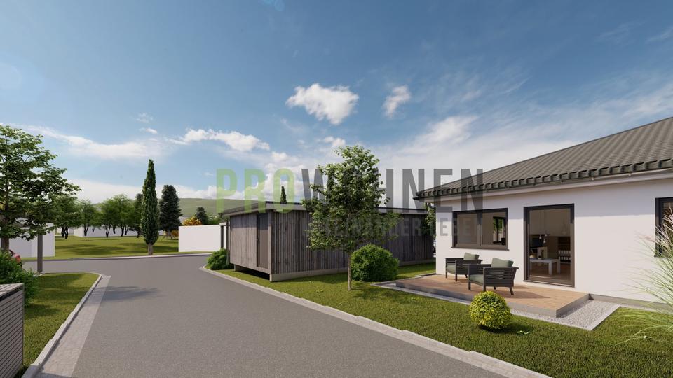 Erdgeschoßwohnung Faulbach - 2 Zimmer, 64 m&sup2;, 896&euro; | Angebot:25508587