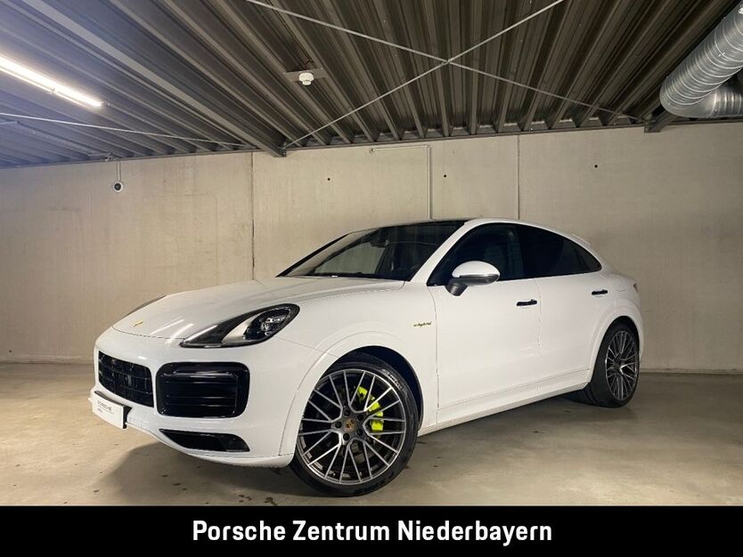 Cayenne