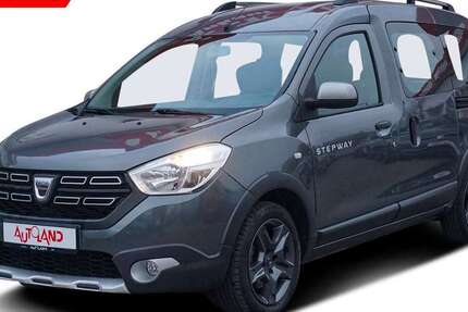 Dacia Dokker 36.698 km 17.950 &euro; Halle-Nietleben 06122