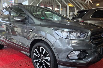 Ford Kuga 15.100 km 21.400 &euro; Lahnstein 56112