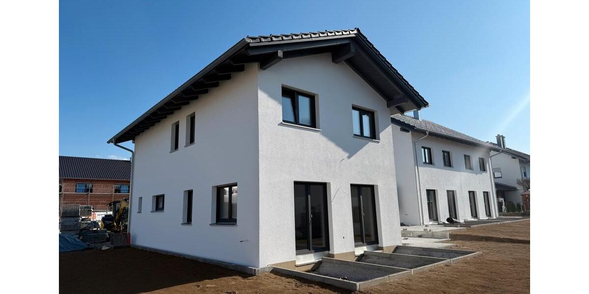 Einfamilienhaus Hengersberg - 569.000&euro; | Angebot:26904063