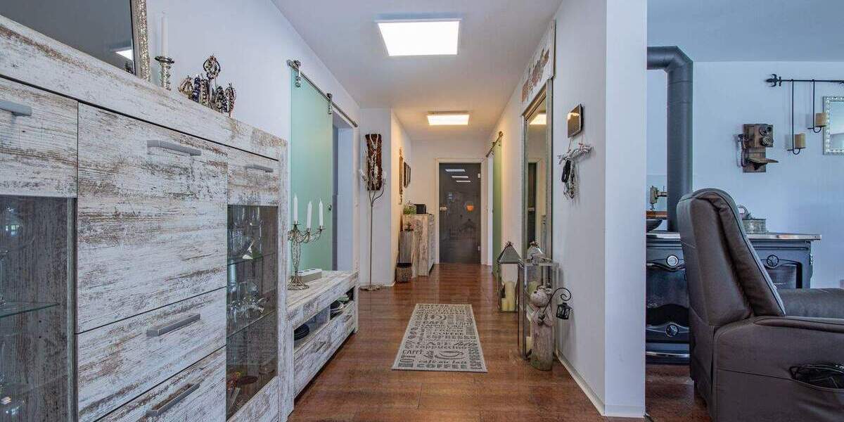 Moderne 3-Zimmer-Wohnung mit Aufzug in ruhiger Wohnlage in Blumberg - Epfenhofen 4 zimmer