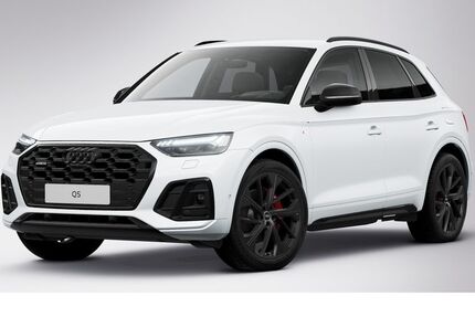 Audi Q5 9.020 km 59.690 € Gifhorn 38518