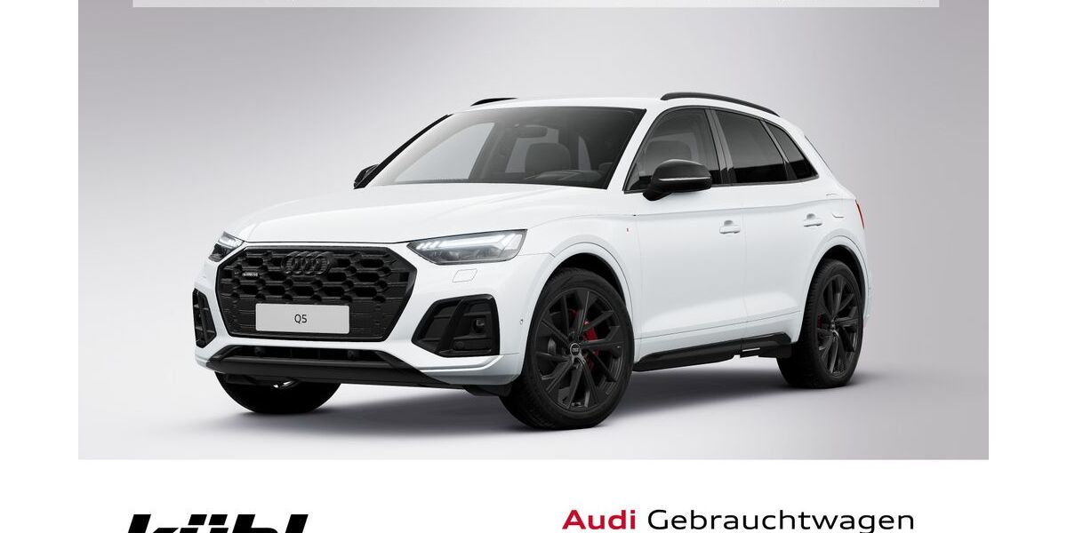 Audi Q5 9.020 km 59.690 &euro; Gifhorn 38518