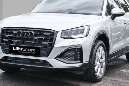 Audi Q2 6.150 km 25.990 &euro; Worms 67547