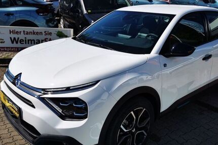 Citroen C4 X