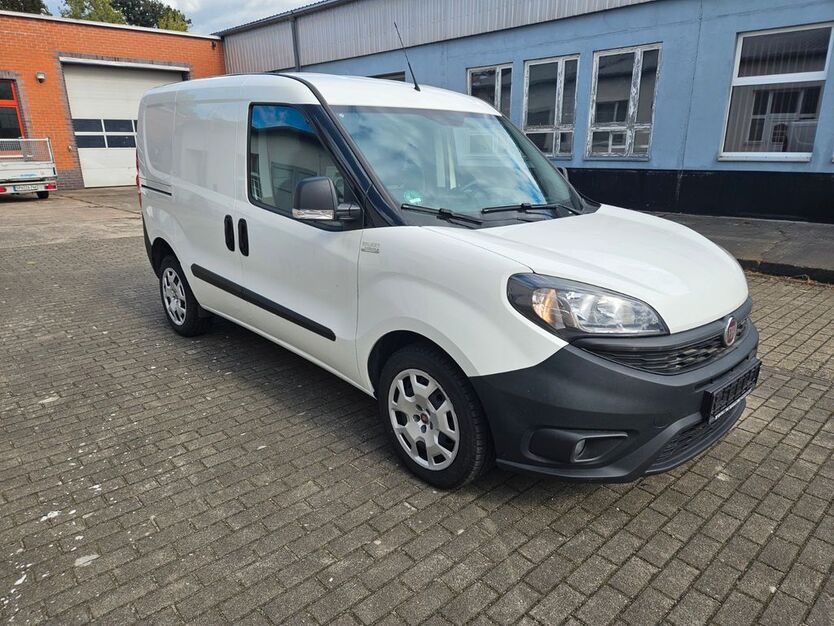 Fiat Doblo 173.897 km 8.747 € Guben 03172