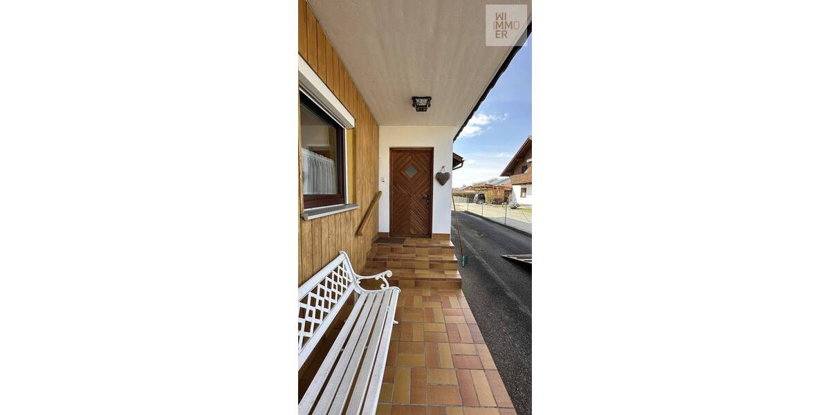 Einfamilienhaus Garching an der Alz / Wald an der Alz Wald a. d. Alz - 8 Zimmer, 220 m&sup2;, 529.000&euro; | Angebot:26028407