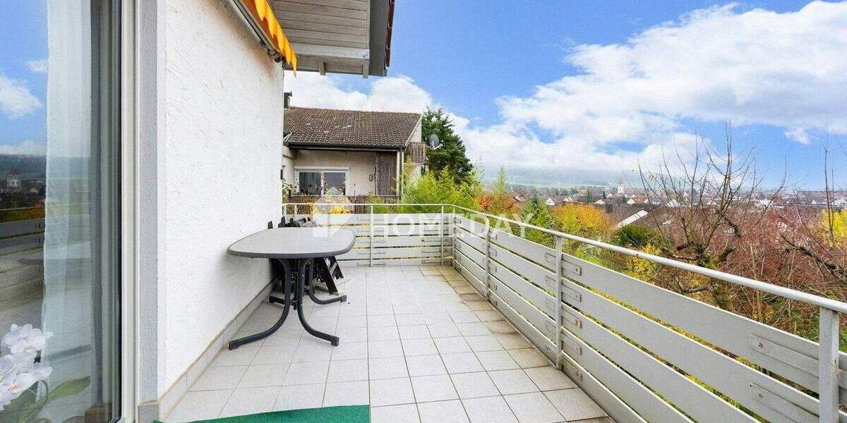 Einfamilienhaus Rudersberg - 5 Zimmer, 166 m&sup2;, 520.000&euro; | Angebot:25425723