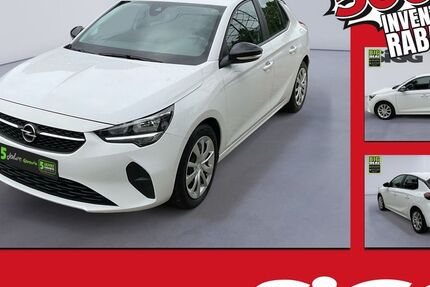 Opel Corsa 24.786 km 13.480 &euro; Augsburg 86179