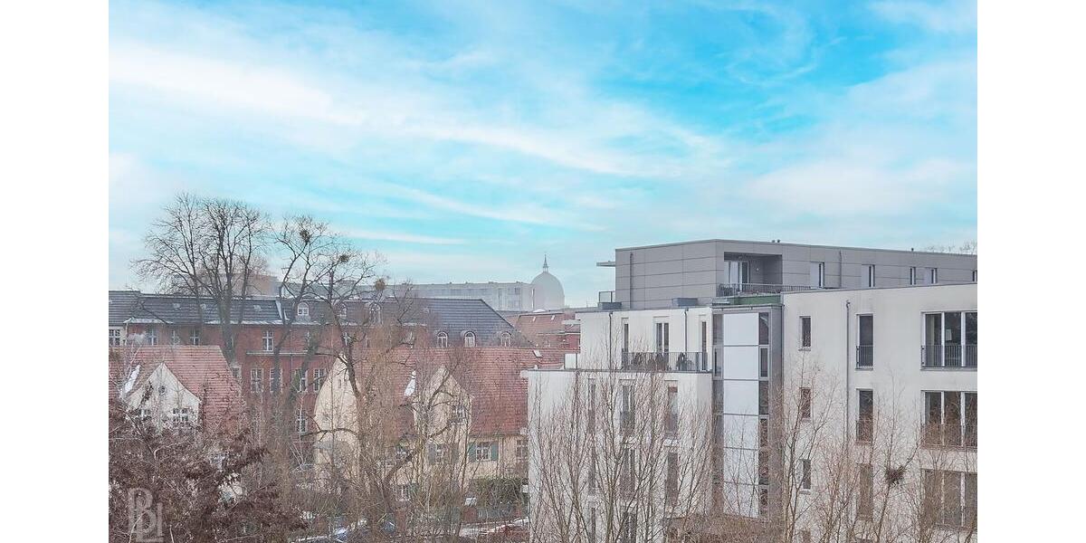 Etagenwohnung Potsdam Berliner Vorstadt - 4 Zimmer, 189 m&sup2;, 3.950&euro; | Angebot:25380749