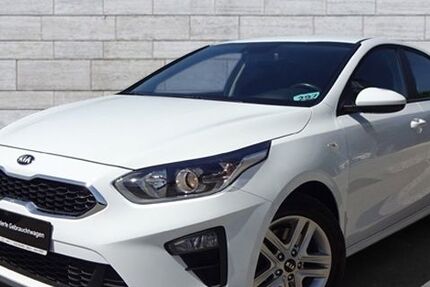 Kia ceed / Ceed 30.000 km 16.790 € Augsburg 86179