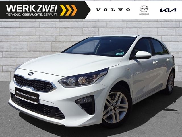 Kia ceed / Ceed 30.000 km 16.790 € Augsburg 86179