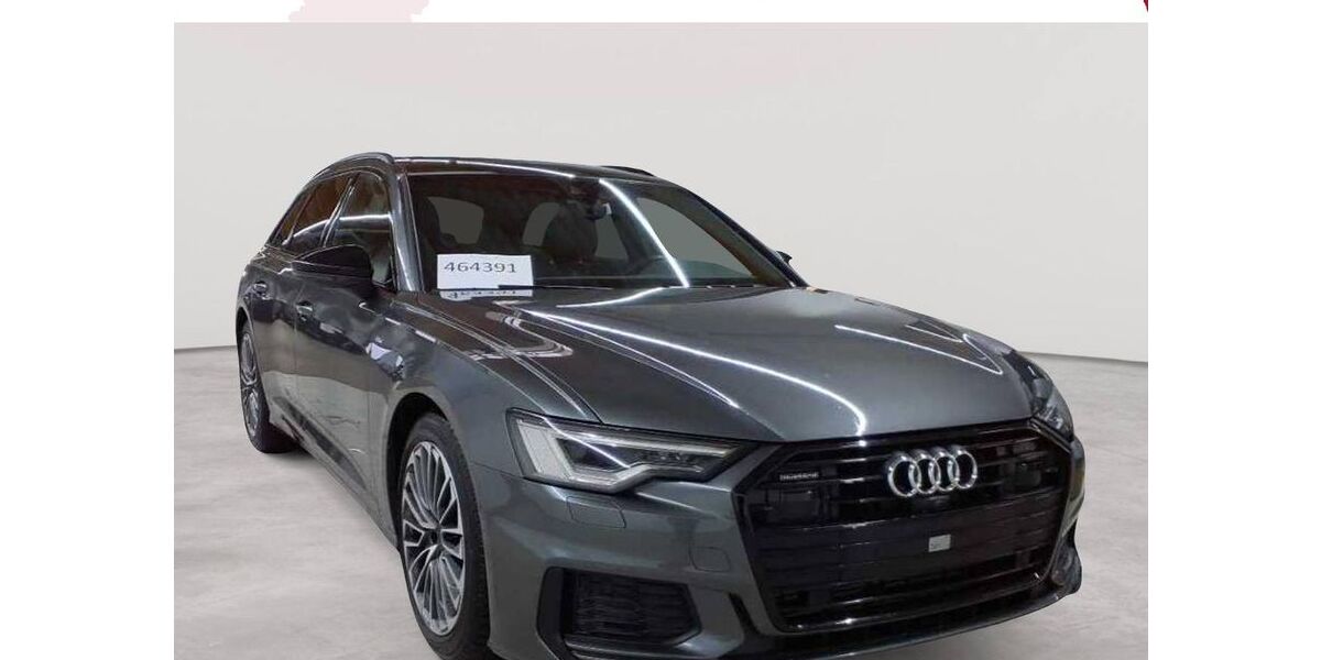 Audi A6 34.063 km 43.990 &euro; Fernwald-Steinbach 35463