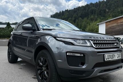 Land Rover Range Rover Evoque 98.500 km 19.990 &euro; Bischofswiesen 83483