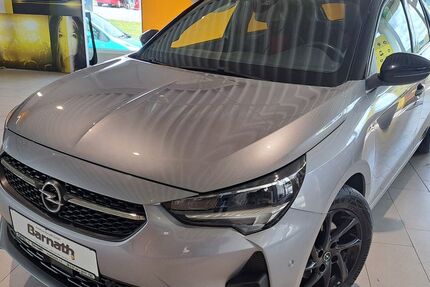 Opel Corsa 17.200 km 16.900 &euro; Werdau 08412