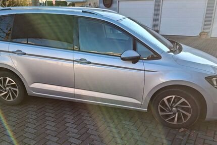 VW Touran 196.000 km 11.500 &euro; Großheubach 63920