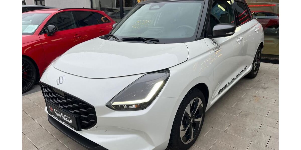 Suzuki Swift 12.831 km 18.980 &euro; Remagen 53424