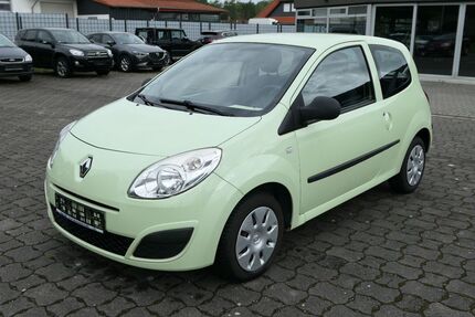 Renault Twingo 95.600 km 2.290 &euro; Adelheidsdorf 29352