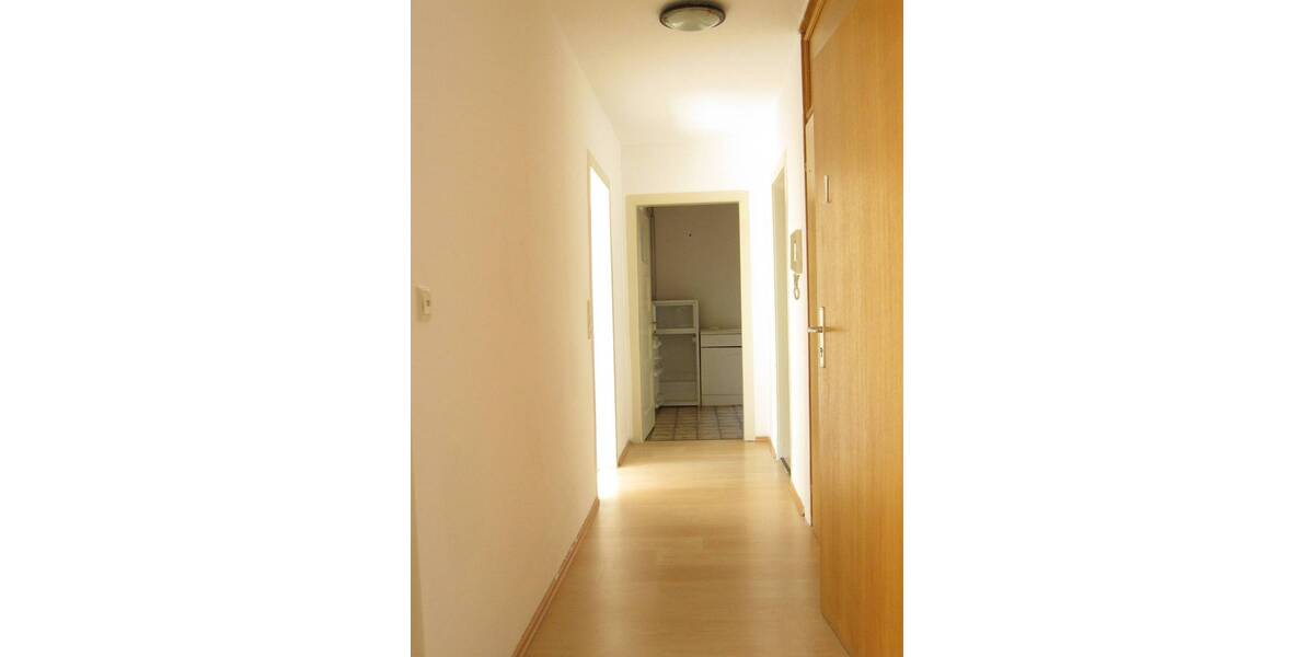 4 Zimmerwohnung im 1. OG in Schiltach-Hinterlehengericht 4 zimmer