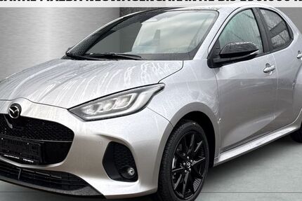 Mazda 2 Hybrid 4.229 km 27.850 &euro; Lübeck 23558