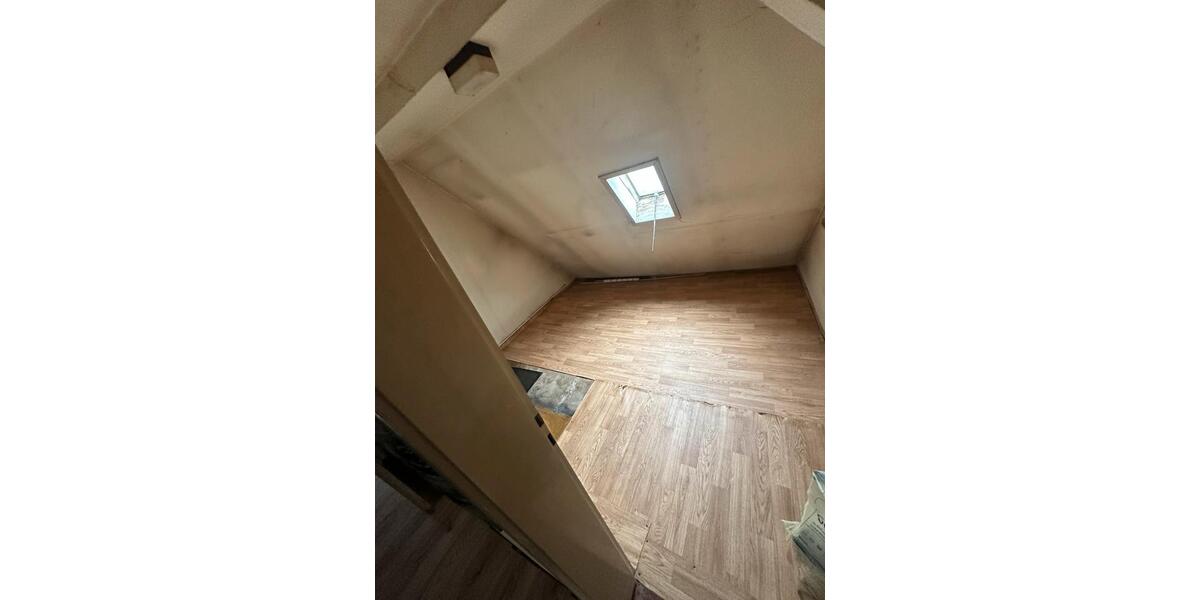 Doppelhaushälfte Albstadt Gemarkung Onstmettingen - 2 Zimmer, 117 m&sup2;, 175.000&euro; | Angebot:26537652