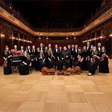 Baptist College of Ministry - Orchestra and Piano 10.04.2026 Peterskirche