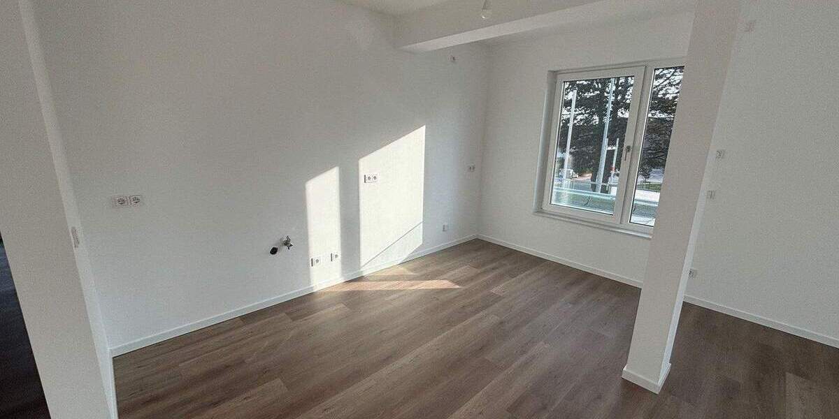 Etagenwohnung Niederkrüchten Elmpt - 3 Zimmer, 86 m&sup2;, 980&euro; | Angebot:25879536
