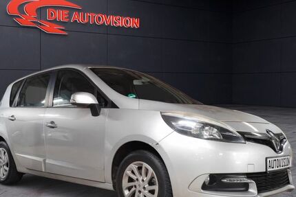 Renault Scenic 94.000 km 5.980 &euro; Grassbrunn 85630