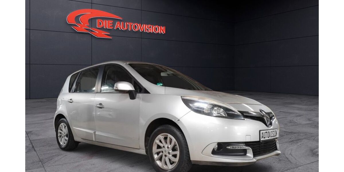 Renault Scenic 94.000 km 5.980 &euro; Grassbrunn 85630