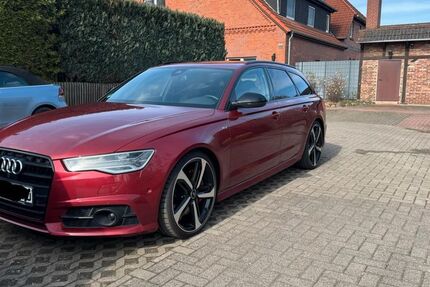 Audi A6 106.000 km 35.900 &euro; Wedemark 30900