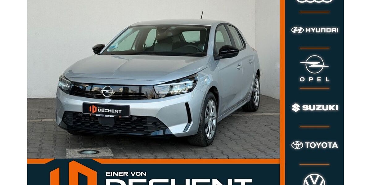 Opel Corsa 1.483 km 16.419 &euro; Heidelberg 69115