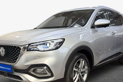MG HS 25.665 km 17.990 &euro; Düsseldorf 40549