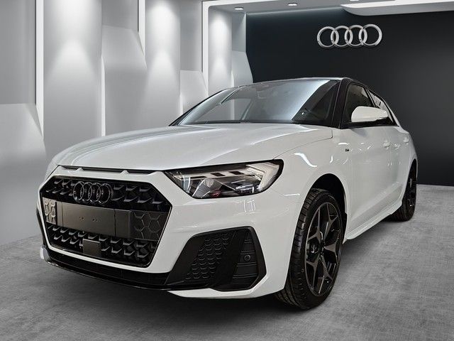 Audi A1 2.999 km 33.090 &euro; Speyer 67346