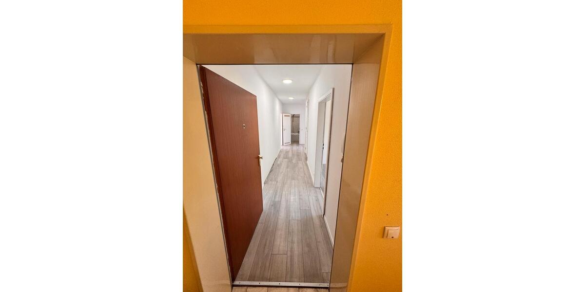 Etagenwohnung Neuwied - 3 Zimmer, 73 m&sup2;, 199.500&euro; | Angebot:26441950