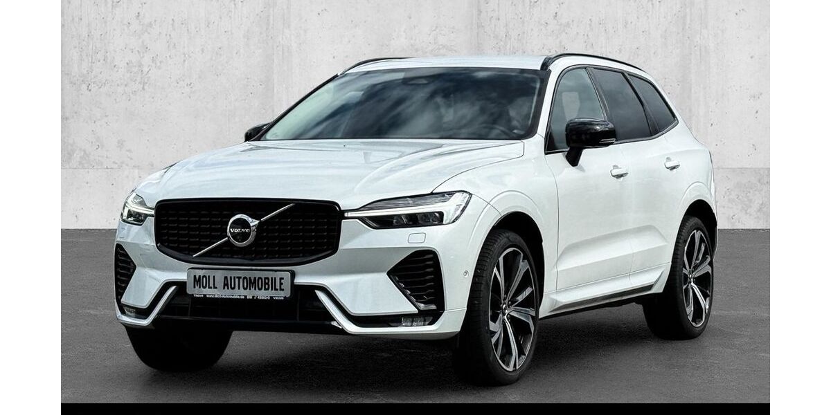 Volvo XC60 21.802 km 38.980 &euro; Bergheim 50126