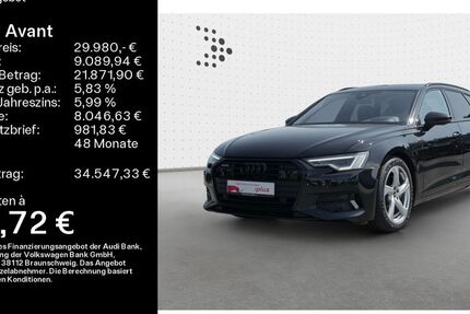 Audi A6 153.900 km 29.980 € Ebern 96106