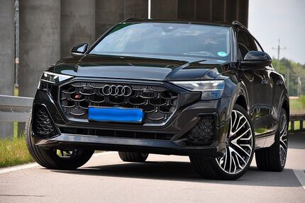 Audi Q8 5.500 km 94.990 &euro; Gifhorn 38518