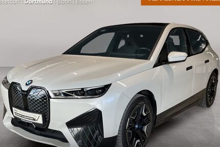 BMW iX 55.709 km 49.990 &euro; Dortmund 44263