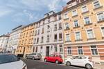 Etagenwohnung Leipzig Altlindenau - 2 Zimmer, 57 m&sup2;, 190.000&euro; | Angebot:26092667